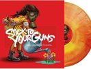 Stick to Your Guns - Keep Planting Flowers *NEW RECORD LP VINYL