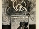 Wipers - Out Takes, Limited Edition Vinyl LP Record SEALED  Punk