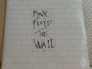 Pink Floyd The Wall US 1st Pressing 1979 SEALED/New Top Shelf LP 2 Breathe Holes