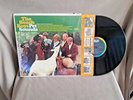 Beach Boys 'Pet Sounds Session' Mono Copy Capitol T-2458 In Shrink - Excellent -
