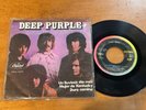 DEEP PURPLE Murmullo - Hush +3 1968 MEXICO 7