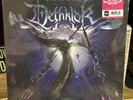 Metalocalypse Dethklok ‎Dethalbum II Limited Transparent Bubblegum Vinyl SEALED