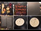 Public Image Ltd. 'The Flowers of Romance' 1981 / In Shrink / VG+ / Hype Sticker