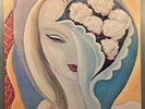 DEREK and the DOMINOS: Layla and Other Assorted Love Songs, 2-LP, 1970 FREE SHIP