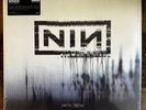Nine Inch Nails With Teeth 2019 2LP (Interscope Records)  Rare  NICE Sealed