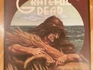 OPENED-- GRATEFUL DEAD RECORDS- GRATEFUL DEAD 
