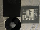 AC/DC -Back In Black Atlantic 1980 SD 16018 EX Vinyl LP Album EMBOSSED 1A/1E Gem