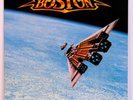 Boston - Third Stage - 1986 MCA Records-6188 Classic Rock Vinyl LP - NM/EX