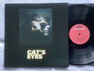 CAT'S EYES LP 2011 Indie Alternative Rock The Horrors Faris Badwan Rachel Zeffir