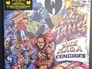 Wu Tang Clan - THE SAGA CONTINUES - Vinyl LP - NEW & SEALED