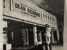 Dean Richard Almost Alone SEALED ORIG rare private record funk disco LP