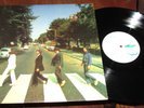 THE BEATLES RETURN TO ABBEY ROAD LP NM NEAR MINT UK VINYL FAN CLUB PRESSING