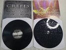 Creed – Greatest Hits 2020 Etched Double LP Album Records