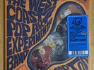 The West Coast Pop Art Experimental Band  Part One  Vinyl LP Record NEW  1 / 500