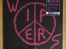 The Wipers  Tour 1984  Vinyl LP Record + Bonus Tracks  NEW   Clear Vinyl