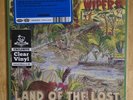 The Wipers  Land Of The Lost  Vinyl LP Record   NEW   Clear Vinyl  1 / 400
