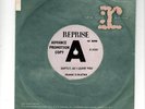 FRANK SINATRA SOFTLY,AS I LEAVE YOU /THEN SUDDENLY LOVE.RARE UK ORIG 7