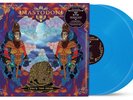 Mastodon: Crack The Skye 15th Anniversary Deluxe Sky Blue Vinyl LP. Leviathan.