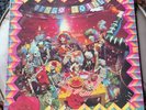 Oingo Boingo-Dead Man's Party-1985 MCA LP 5665-Danny Elfman-Lyric Insert-Exc