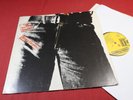 The Rolling Stones  STICKY FINGERS  LP Rolling Stones 59100 Germany sehr gut