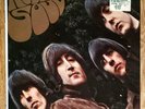 The Beatles RUBBER SOUL 1965 ORIGINAL mono FIRST PRESSING FACTORY SEALED