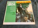 Rare Isley Bros 1968 LP 