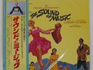 OST SOUND OF MUSIC RCA SX227 Japan VINYL LP