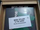 Bob Dylan & The Band - Vault Package 61 Third Man Records - 1974 Live Recordings