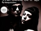 The Courettes - The Soul Of... The Fabulous Courettes White  (2024 - Original)
