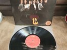 Gypsy Kings s/t self-titled LP Elektra 1988 [flamenco] Vinyl- VG+