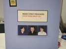 Manic Street Preachers / Everything Must Go 1996 UK Limited LP Epic 483930 1