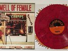 The Cramps - Smell Of Female Colored Vinyl Lp