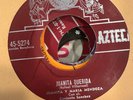 Latin 45 Tejano Norteño Azteca Juanita Y Maria Mendoza Juanita Querida Esperar