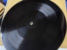 Texas Tyler 3 Song COUNTRY GOSPEL ACETATE 33 Old Fashion Hymns/Sweet Bye+1  HEAR