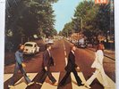 The BEATLES - Abby Road - 1969 Apple SO-383 LP in SHRINK