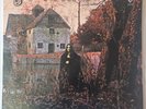 Black Sabbath Self Titled Debut Vinyl LP 1970 Warner Bros WS 1871 Green Label