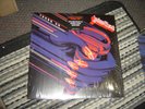 Judas Priest - Turbo 30 2017 Vinyl LP SW Lyrics M-/M-