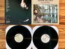 Duane Allman: An Anthology 2x LP Vinyl US Capricorn Records OG 1972 VG+/VG+