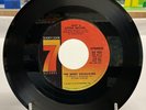 1974 Brief Encounter-Just A Little Notion-Funk/Soul 7” Promo Record