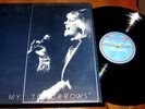 CAROL KIDD ALL MY TOMORROWS LP NM NEAR MINT UK ALOI VINYL JAZZ VOCAL RARE