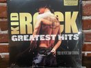 KID ROCK: Greatest Hits You Never Saw Coming 2LP Vinyl
