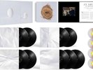 Wilco A Ghost Is Born (9 VINYL LP+4CD) Black Deluxe [NEW]