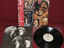VAN HALEN - FAIR WARNING - WARNER P-10978W 1981 - JAPAN OBI NM LP 1ST EDITION