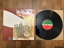 Led Zeppelin - Led Zeppelin II, Atlantic SD 19127 Monarch, @tGP, George Piros