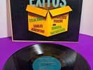 Una Caja De Exitos Con La Sonora Matancera LP Vinyl Tropical