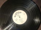 Runaway With Del Shannon Rare Promo LP 1961 Bigtop Record Only