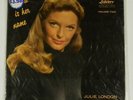 SEALED Julie London Julie Is Her Name Volume II mono LP 1958 nice copy