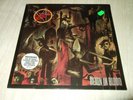 SLAYER : REIGN IN BLOOD STILL SEALED LP 1986 DEF JAM GERMANY +WARNING STICKER