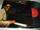 DUKE JORDAN TRIO : THE GREAT SESSION LP 1981 STEEPLECHASE USA