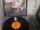 DAVID BOWIE Hunky Dory ORIG UK RCA 1971 + Insert LAMINATED 3T 3T NO GEM